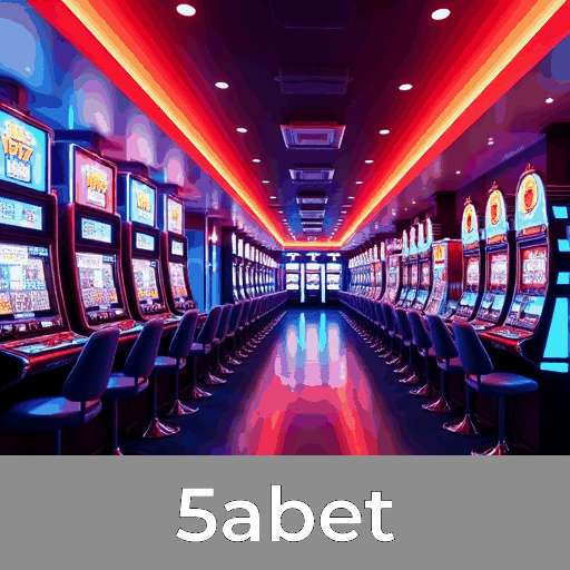 5abet: Plataforma Premiadora e Segura de Apostas