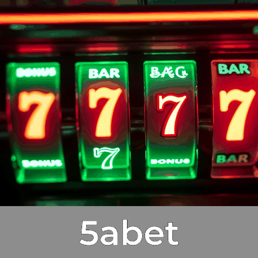 5abet: Slots, Jogos de Mesa e Dealers ao Vivo - A Escolha dos Campeões