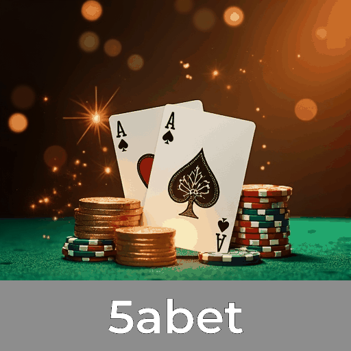 Descubra o Login Exclusivo e Seguro do 5abet