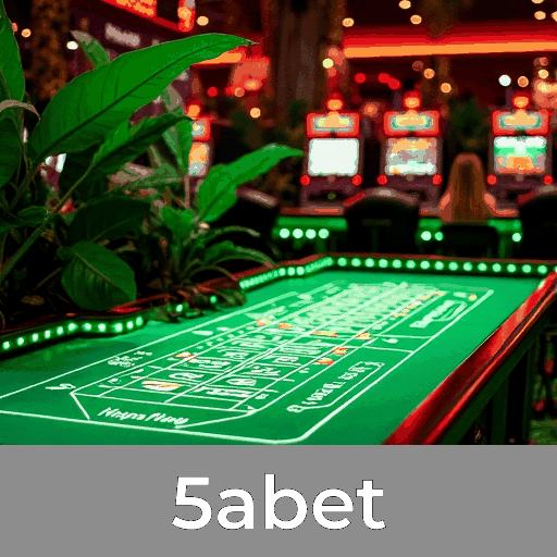 Descubra o Login Exclusivo e Seguro do 5abet