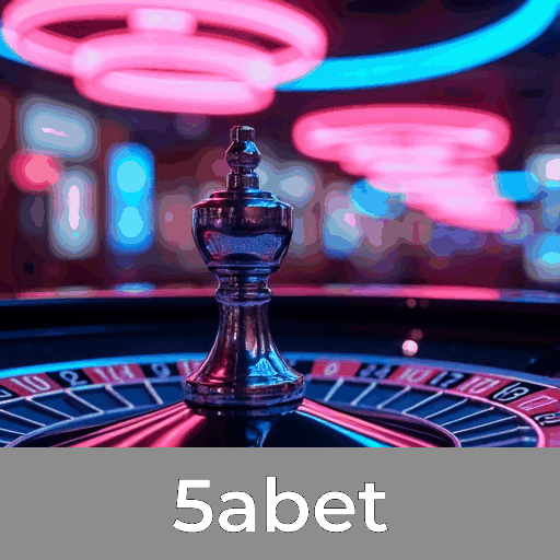 5abet: Especialista em Apostas Esportivas no Brasil